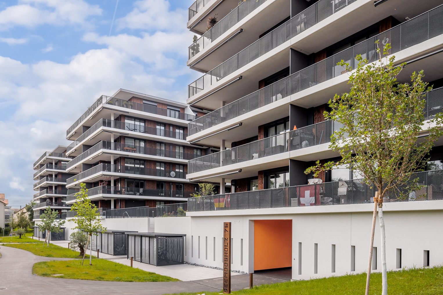 Wohnpark Seegarten Arbon Smartwindows AG wohnpark-seegarten-arbon-smartwindows-ag